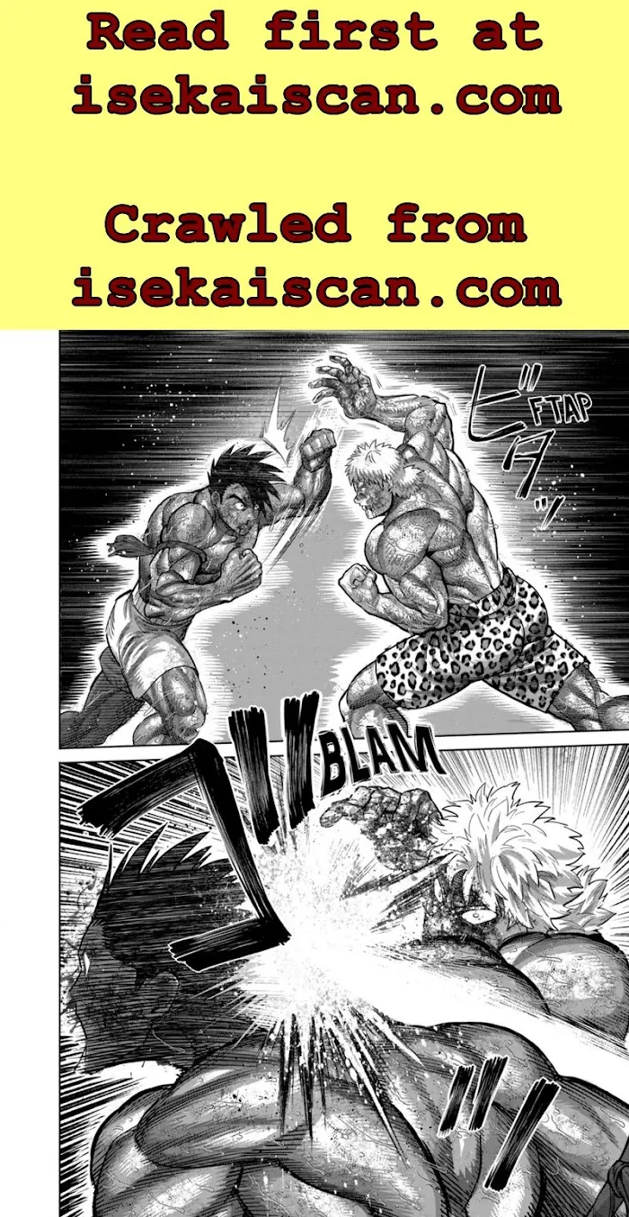 Kengan Omega Chapter 186 image 14_optimized